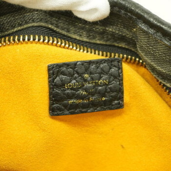 Louis Vuitton Monogram Denim Neo Cabby GM Tote Bag - Picture 5 of 10